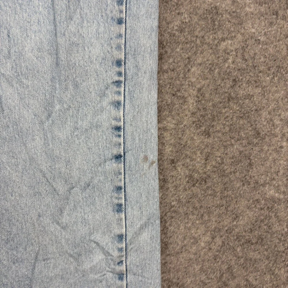 Levi 560‎ Jeans Mens 36x30 Comfort Fit Light Wash Baggy Denim Loose Leg Y2K 00s